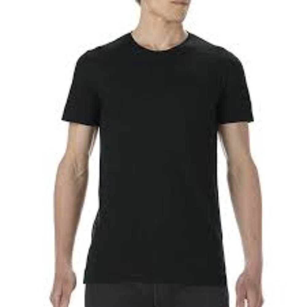 LIGHTWEIGHT. Mens LONG & LEAN T-Shirt.